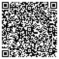 QR code with Joeys contacts