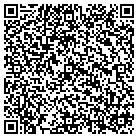 QR code with AAA Fast Service Locksmith contacts