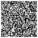 QR code with R D Simmermon & CO contacts