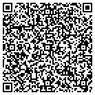 QR code with Anodizing Professionals Inc contacts