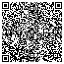 QR code with A A A Locksmith 24 Hour contacts