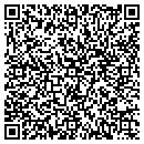 QR code with Harper Megan contacts