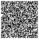 QR code with R G Home Improvments contacts