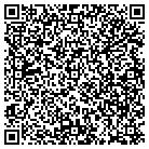 QR code with R H M Construction LLC contacts