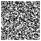 QR code with A A Emerg A A A Locksmith contacts
