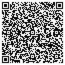 QR code with A Artiles Lock & Key contacts