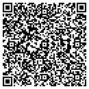 QR code with Klucsik John contacts