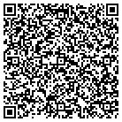 QR code with A Barry 7 Day Emergency Locksm contacts