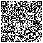 QR code with Mc Glaughlin Yeakle contacts