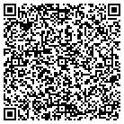 QR code with A Emergency 24 7 Locksmith contacts