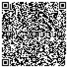 QR code with Martin Luther King Church contacts