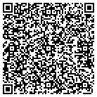 QR code with Rowan Tree Construction Inc contacts