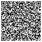 QR code with R & R Stone Construction LLC contacts