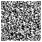 QR code with R&V Construction LLC contacts