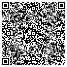 QR code with MT Zion Missionary Baptist Chr contacts