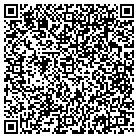 QR code with Prince of Peace Missionary Chr contacts