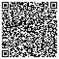QR code with Momentis contacts