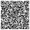 QR code with S&G Construction contacts