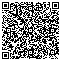 QR code with All State Locksmith contacts