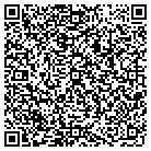 QR code with A Locksmith A 24 7 Miami contacts