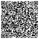 QR code with A Locksmith A 24 7 Miami contacts