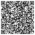 QR code with P Durdon contacts