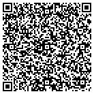 QR code with Anywhere A Locksmith Service contacts