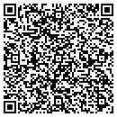QR code with R 2 Technologies Inc contacts