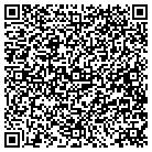 QR code with Yanez Construction contacts