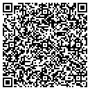 QR code with B L Kunkle Inc contacts