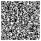 QR code with Christopher R Barganier Window contacts