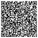 QR code with A on Corp contacts