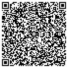 QR code with C & R Construction Inc contacts