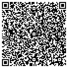 QR code with D And D Construction contacts