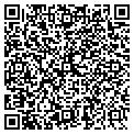 QR code with Daniel J Peake contacts