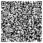 QR code with J D Byrider Auto Sales contacts