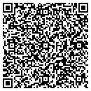 QR code with James R Lewis contacts