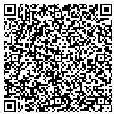 QR code with Howard Day Care contacts