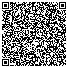 QR code with C Ray Tyler Agency Inc contacts