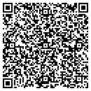 QR code with T&F Contracting Inc contacts