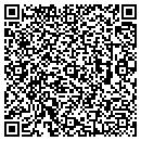 QR code with Allied Farms contacts
