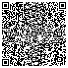 QR code with Hi-Tech Bail Bonds contacts