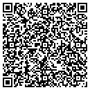 QR code with D S J Construction contacts