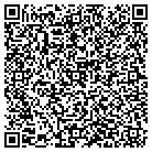 QR code with Factory Auto Air Conditioning contacts