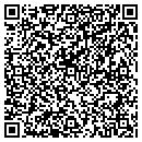 QR code with Keith W Bushey contacts