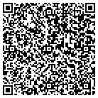 QR code with Highland Missionary Bapt Chr contacts