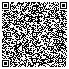 QR code with Korean First Baptist Mission contacts