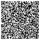 QR code with R & S Cycle Accessories contacts