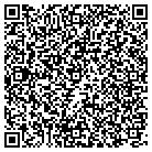 QR code with Oak Hill Missionary Bapt Chr contacts