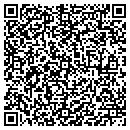 QR code with Raymond G Rowe contacts